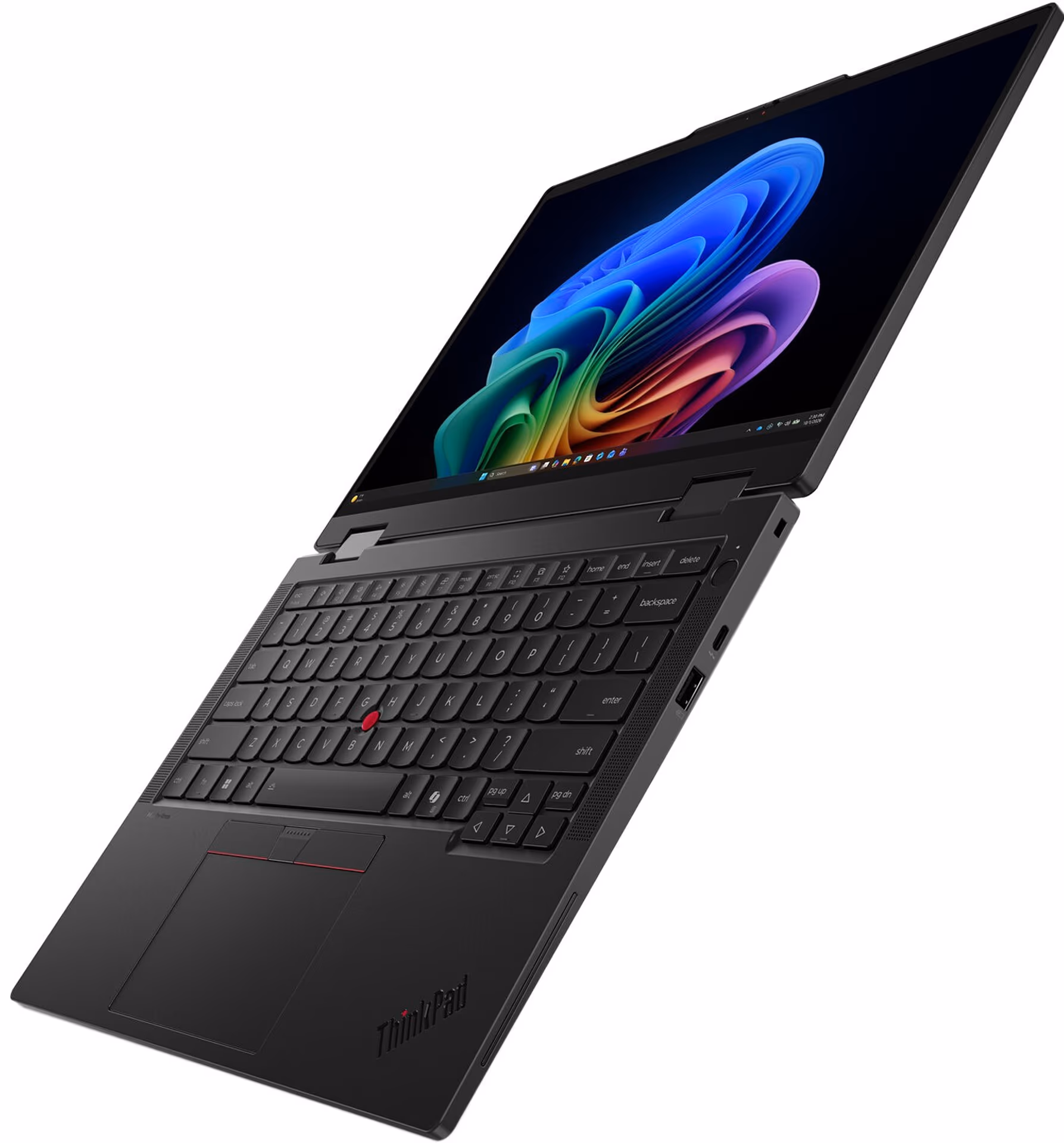 Lenovo ThinkPad T14s 2-in-1 Gen 2| 21YY001JUS | Intel Core Ultra 7 355 | 32GB RAM | 512GB SSD | 14