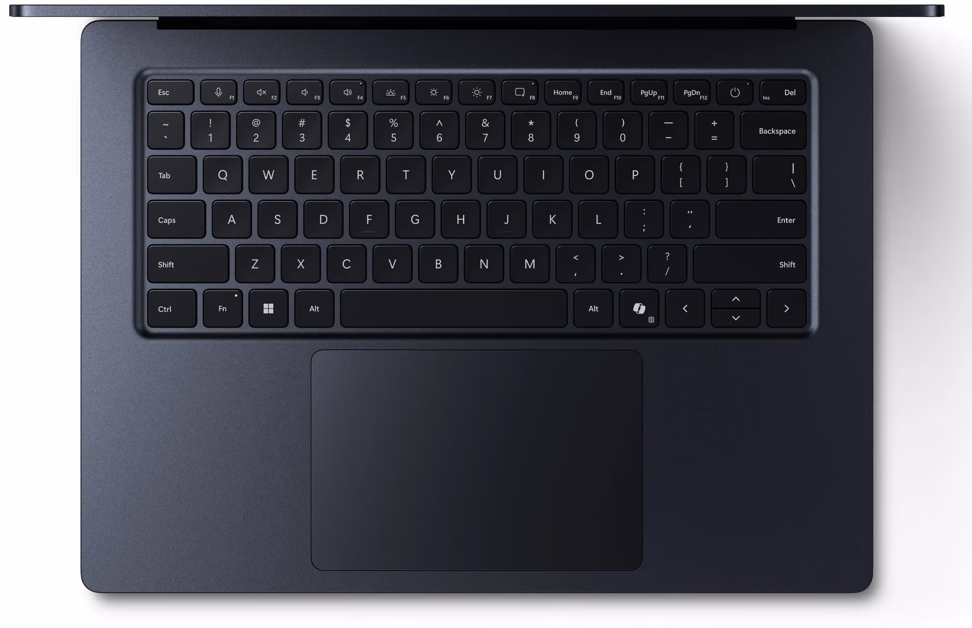 Microsoft Surface Laptop Ultra for Business | EP2-56767 | 15" 3270x2180 Touch 120Hz 1000nits | NVIDIA RTX Spark N1X 18 Core | 32GB RAM | 1TB SSD | NVIDIA Blackwell RTX 5120-core GPU | US English | Nightfall