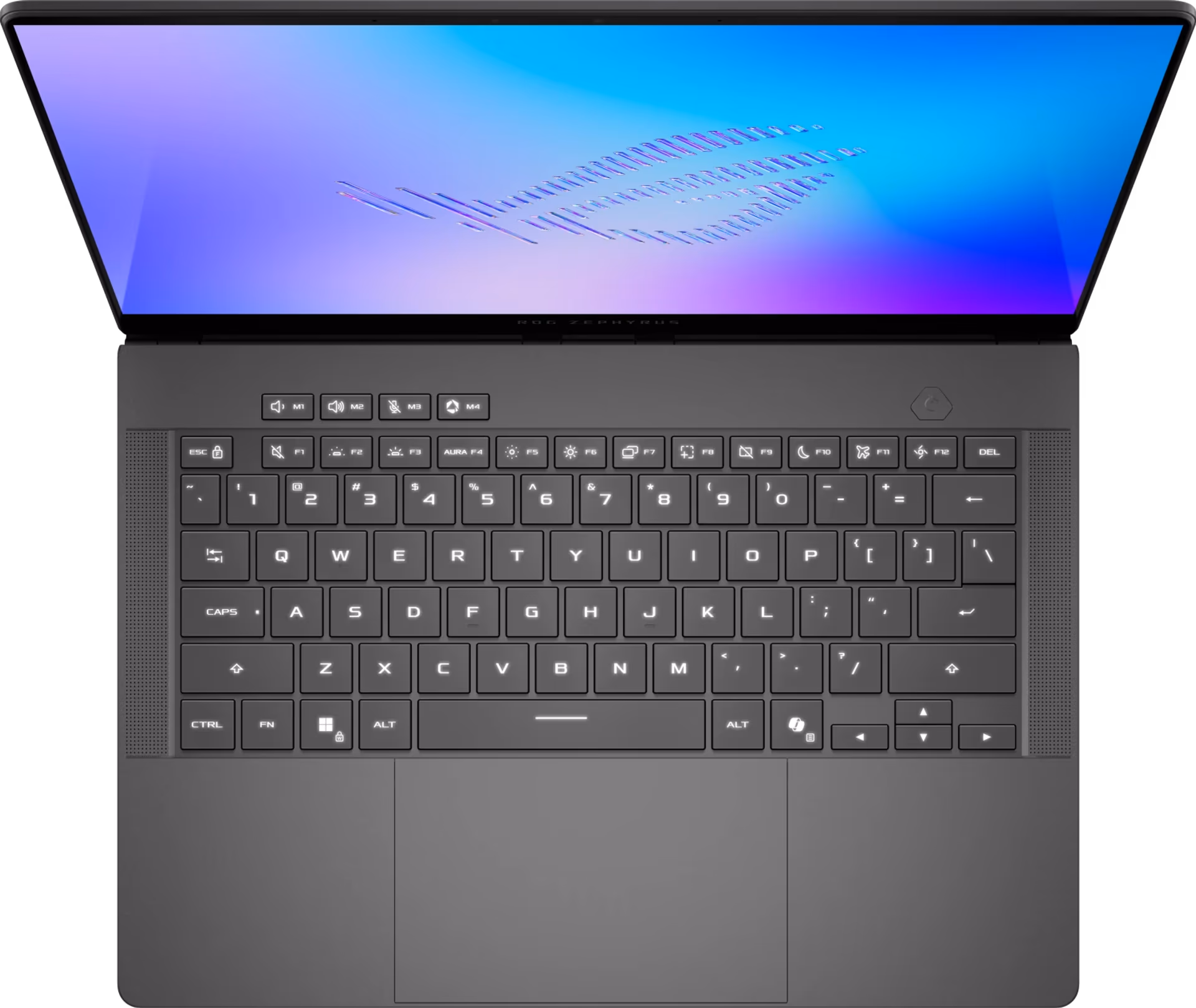 ASUS ROG Zephyrus G14 | GU405AP-DS96-CA | Intel Core Ultra 9 386H | 32GB RAM | 1TB SSD | 14