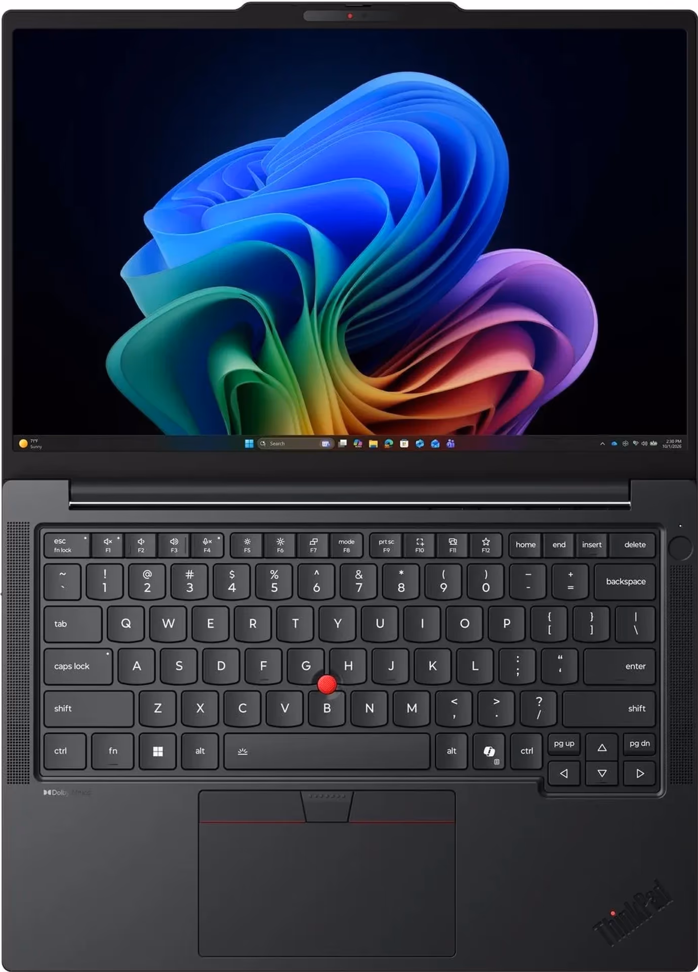 Lenovo ThinkPad T14 Gen 7 | 21WN00C0US | Intel Core Ultra 7 365 | 32GB RAM | 512GB SSD | 14