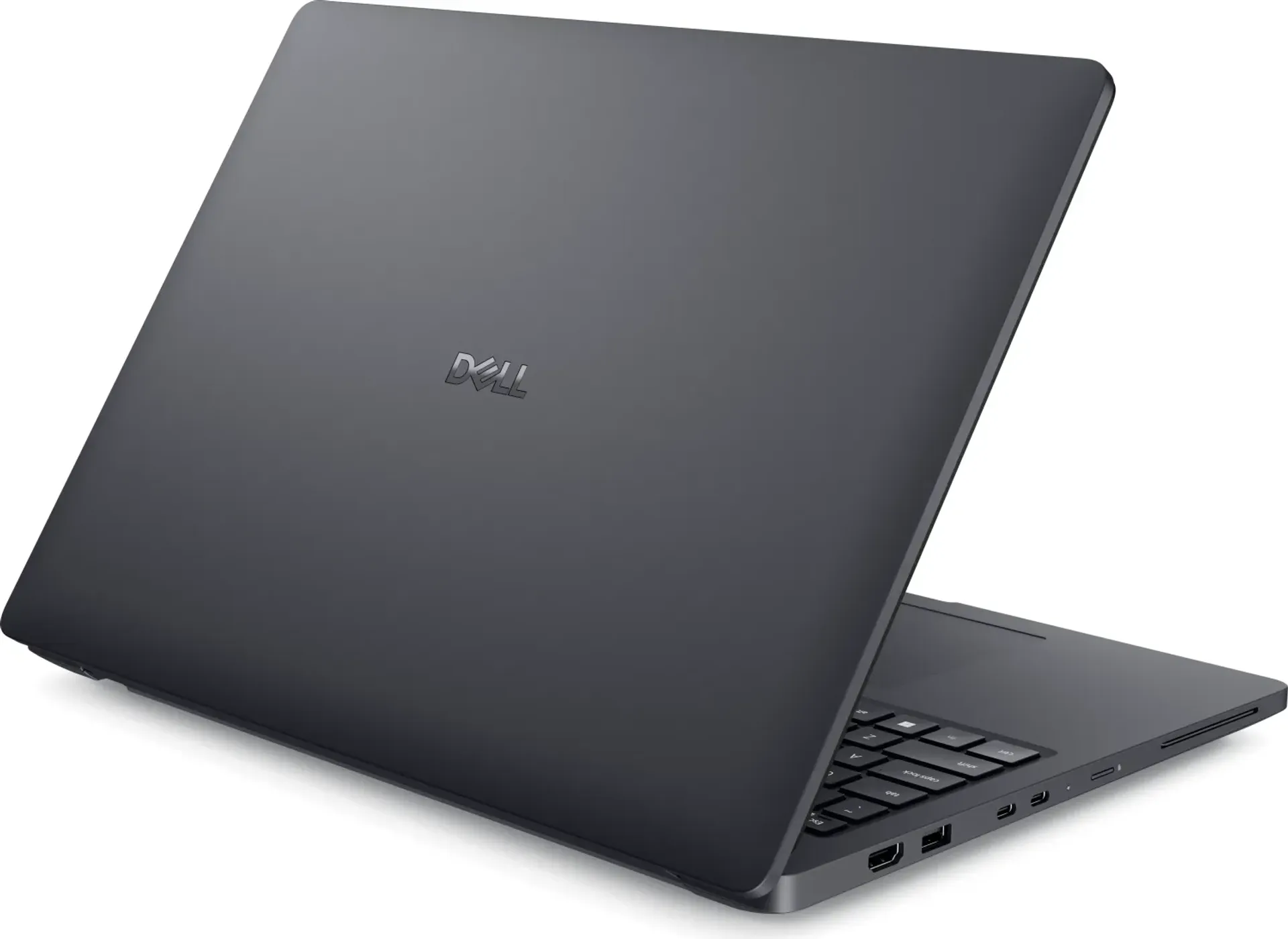 Dell Pro Max 16 MC16250 | NGC53 | 16" 1920x1200 IPS | INTEL CORE ULTRA 7 255H | 16GB RAM | 512GB SSD | Intel Arc Graphics 140T | Grey