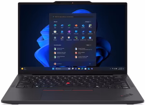 Lenovo ThinkPad X13 Gen 7 | 21YH0018US | Intel Core Ultra 5 325 | 16GB RAM | 512GB SSD | 13.3" 1920x1200 IPS 60hz 400nits | Intel Graphics | Black