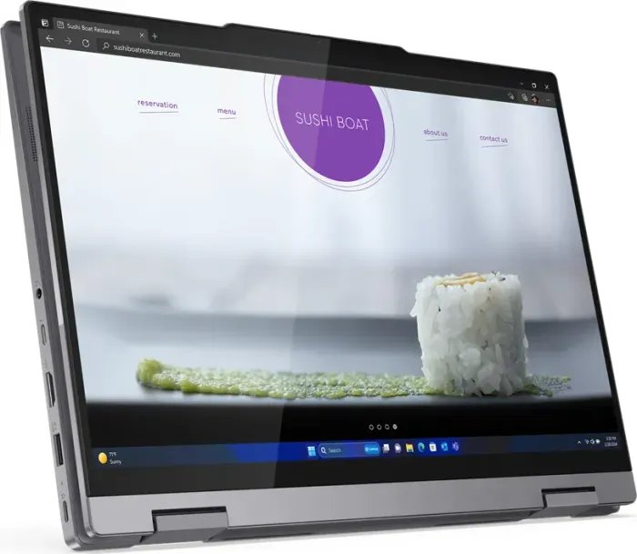 Lenovo ThinkBook 14 2-in-1 G4 IML | 21MX000GUS | 14