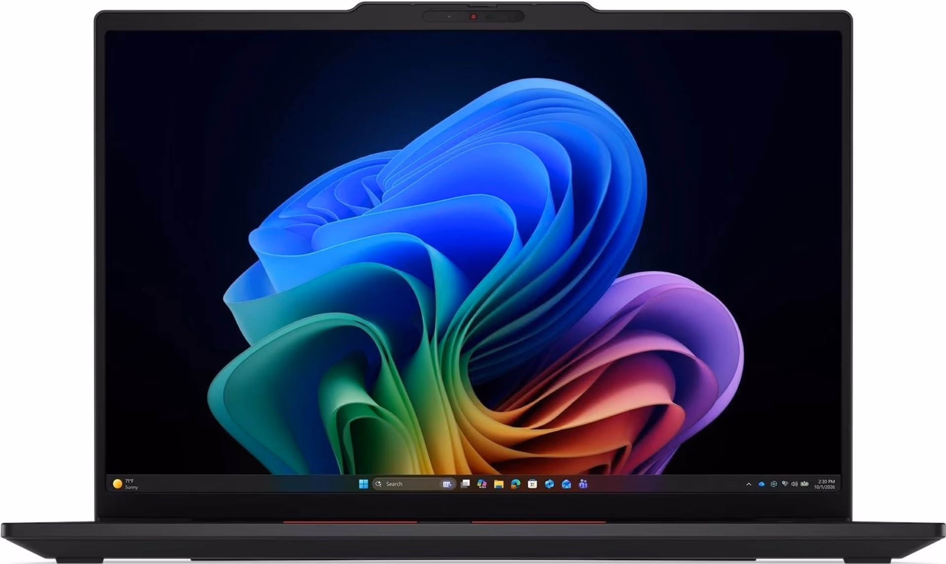 Lenovo ThinkPad T14s Gen 7 | 21YU0026US | 14" 1920x1200 IPS 400nits | Intel Core Ultra 7 355 | 32GB RAM | 512GB SSD | Intel Graphics | Black