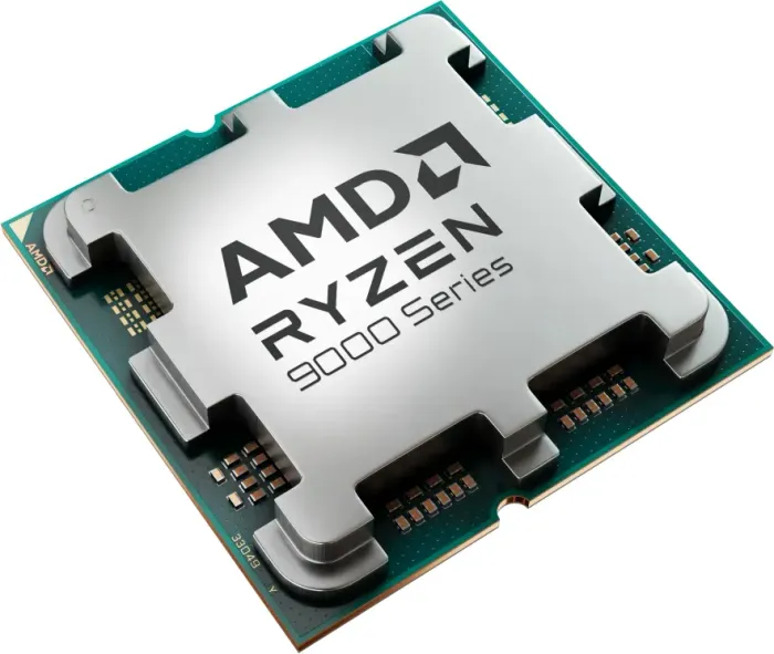 AMD RYZEN 7 9700X CPU - ExtremePC