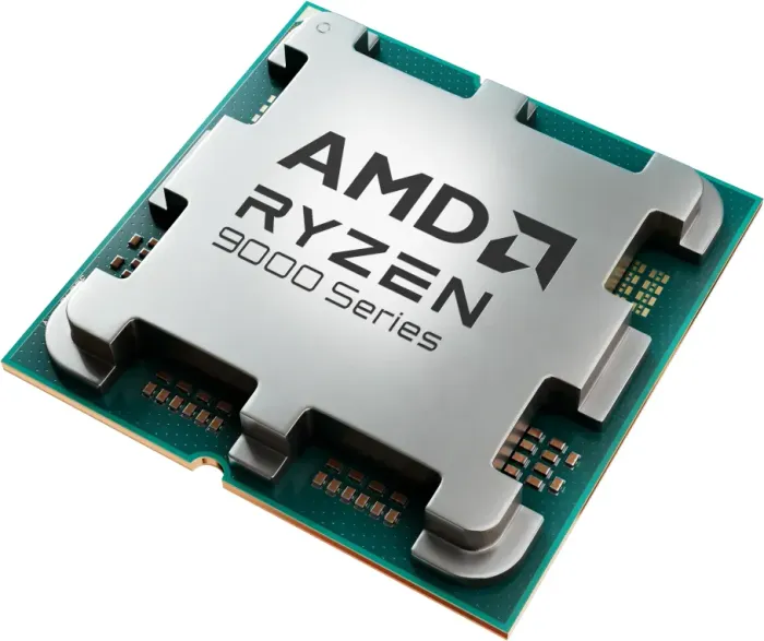 AMD RYZEN 5 9600X CPU - ExtremePC
