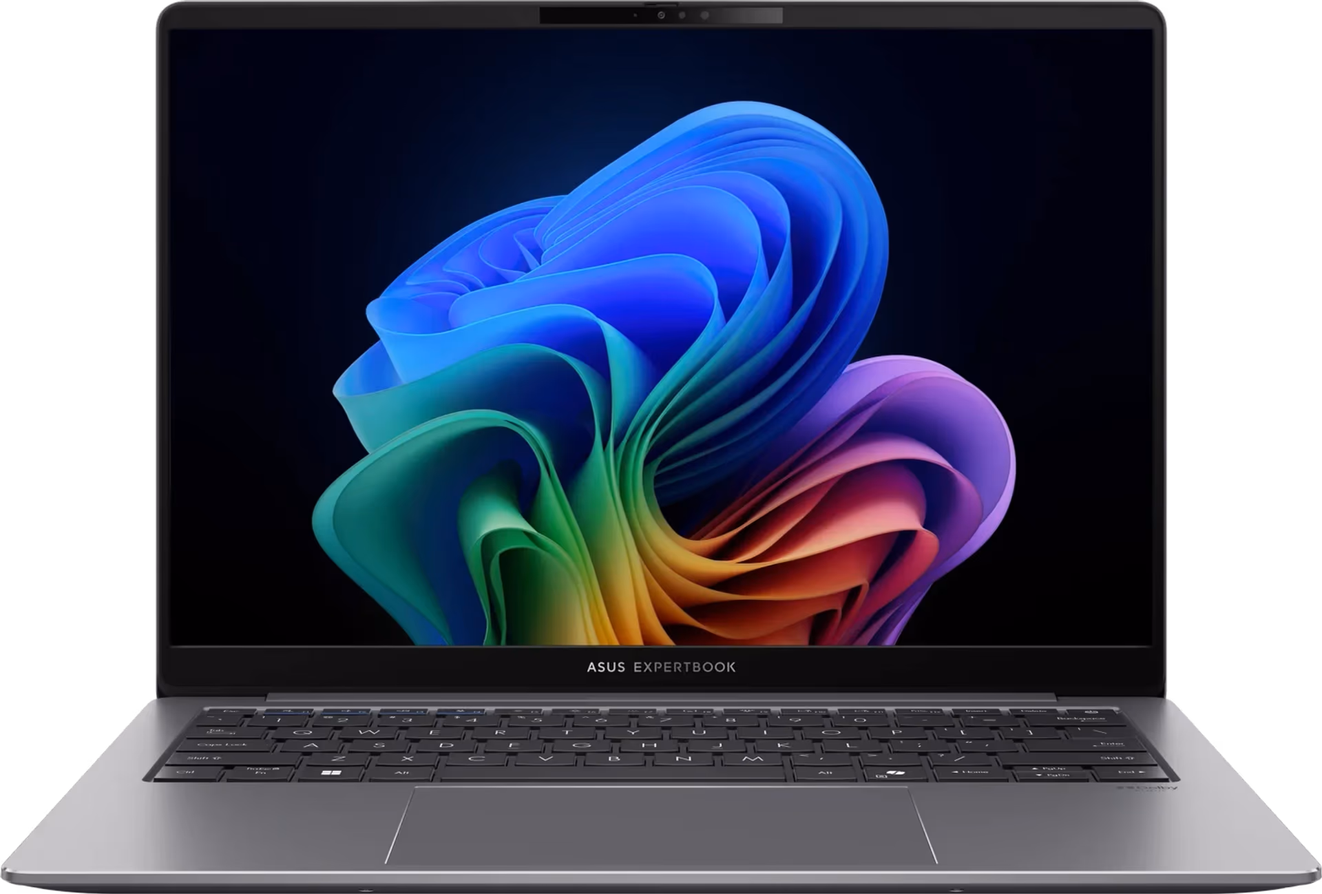 ASUS ExpertBook P5 | P5405CAA-P7321-CA | INTEL ULTRA 7 356H | 32GB RAM | 1TB SSD | 14", 2560x1600 144Hz IPS 400 Nits | Intel Graphics | Gentle Grey