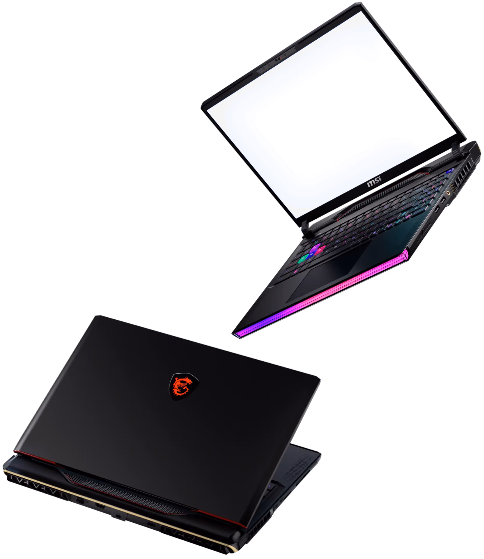 MSI RAIDER 16 HX AI | A2XWHG-812CANN | Intel Core Ultra U9 275HX | 32GB RAM | 1TB SSD | 16