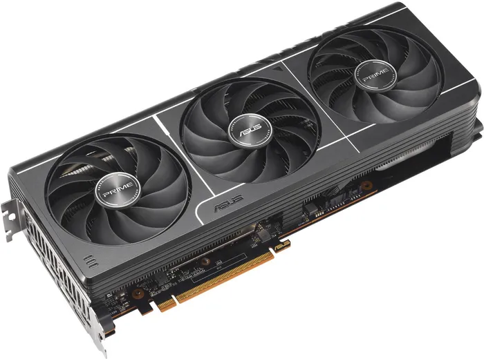 ASUS Prime Radeon RX 9070 XT 16GB GDDR6 GPU - ExtremePC
