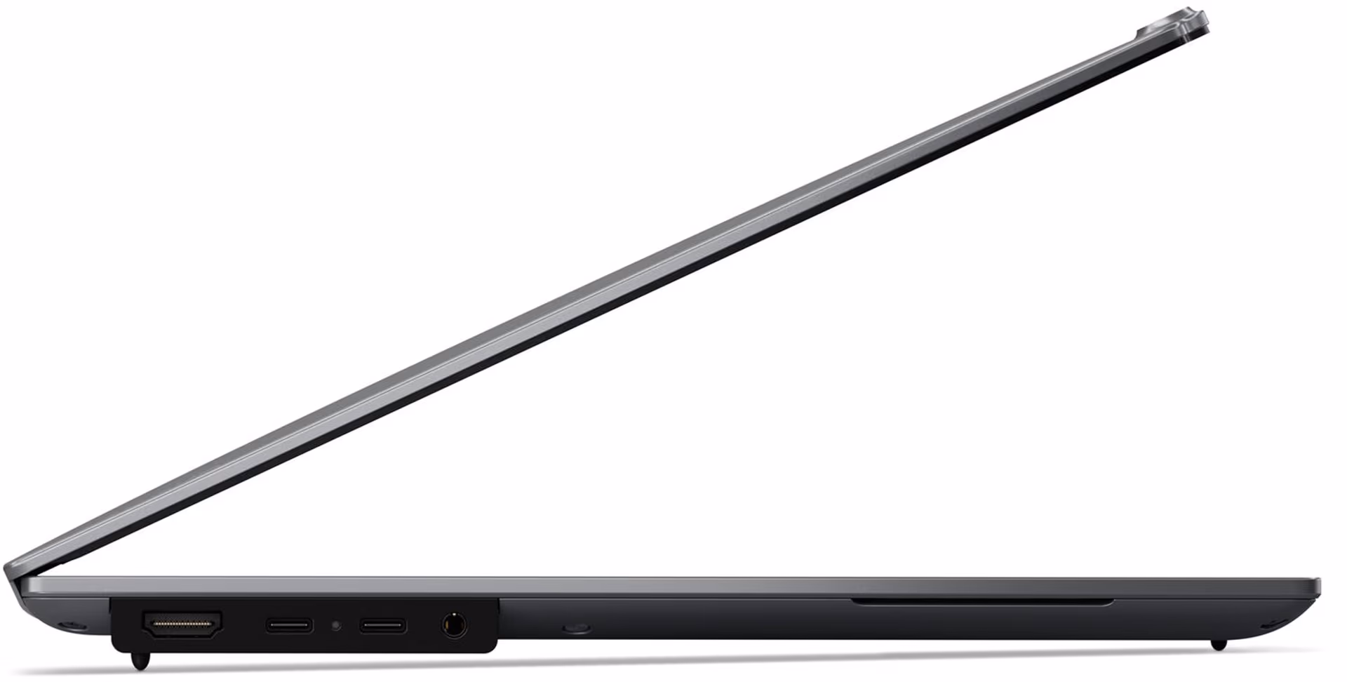 Lenovo ThinkPad X9-15p Gen 1 Aura Edition | 21VV002BUS | 15.3" 2880x1800 120Hz OLED 500nits | Intel Core Ultra X7 358H | 32GB RAM | 1TB SSD | Intel Arc B390 GPU | Gray