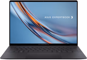 ASUS ExpertBook Ultra B9406CAA | B9406CAA-P7321T-CA | 14" Multi-Touch Tandem OLED 2880x1800 120Hz 600nits | Intel Ultra 7 356H | 32GB RAM | 1TB SSD | Intel Graphics | Jet Fog