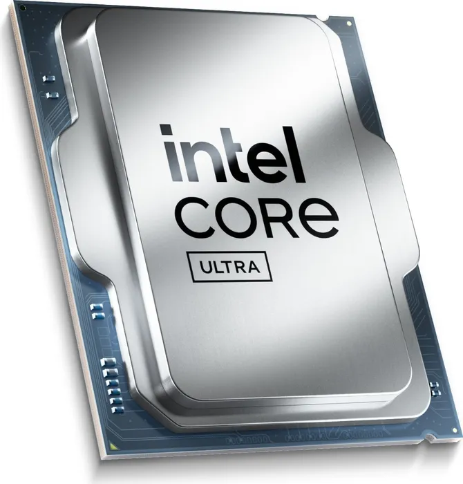 Intel Core Ultra 7 265K CPU - ExtremePC