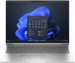 HP ProBook 460 G11 | [C] | A1LE0UT#ABA|  16" 1920x1200 IPS | Intel Core Ultra 7 155U | 32GB RAM | 512GB SSD | Intel Arc Graphics | Silver