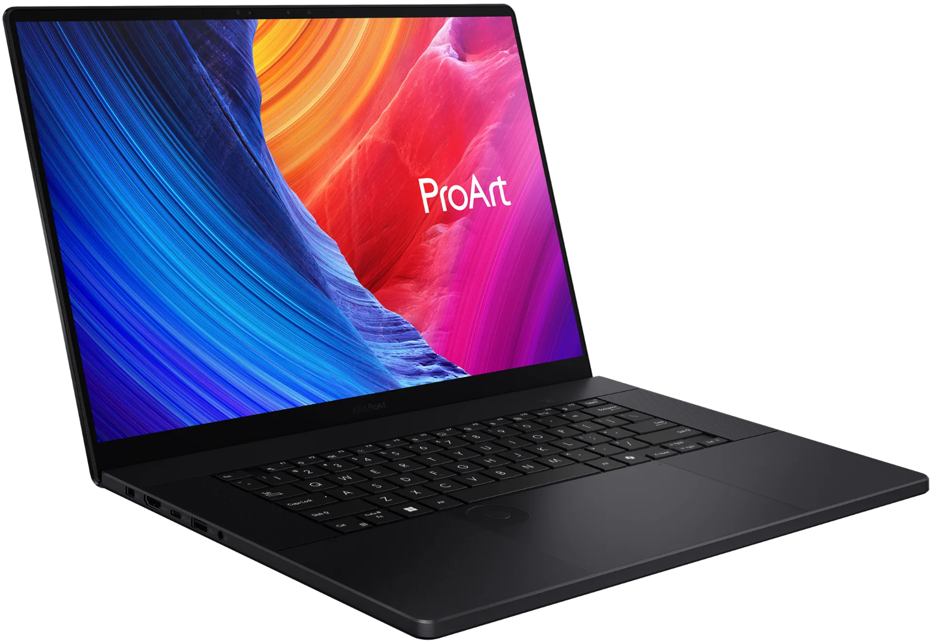 ASUS ProArt P16 | H7606WV-DB93T-CB Bilingual | AMD Ryzen AI 9 HX 370 | 32GB RAM | 1TB SSD | 16