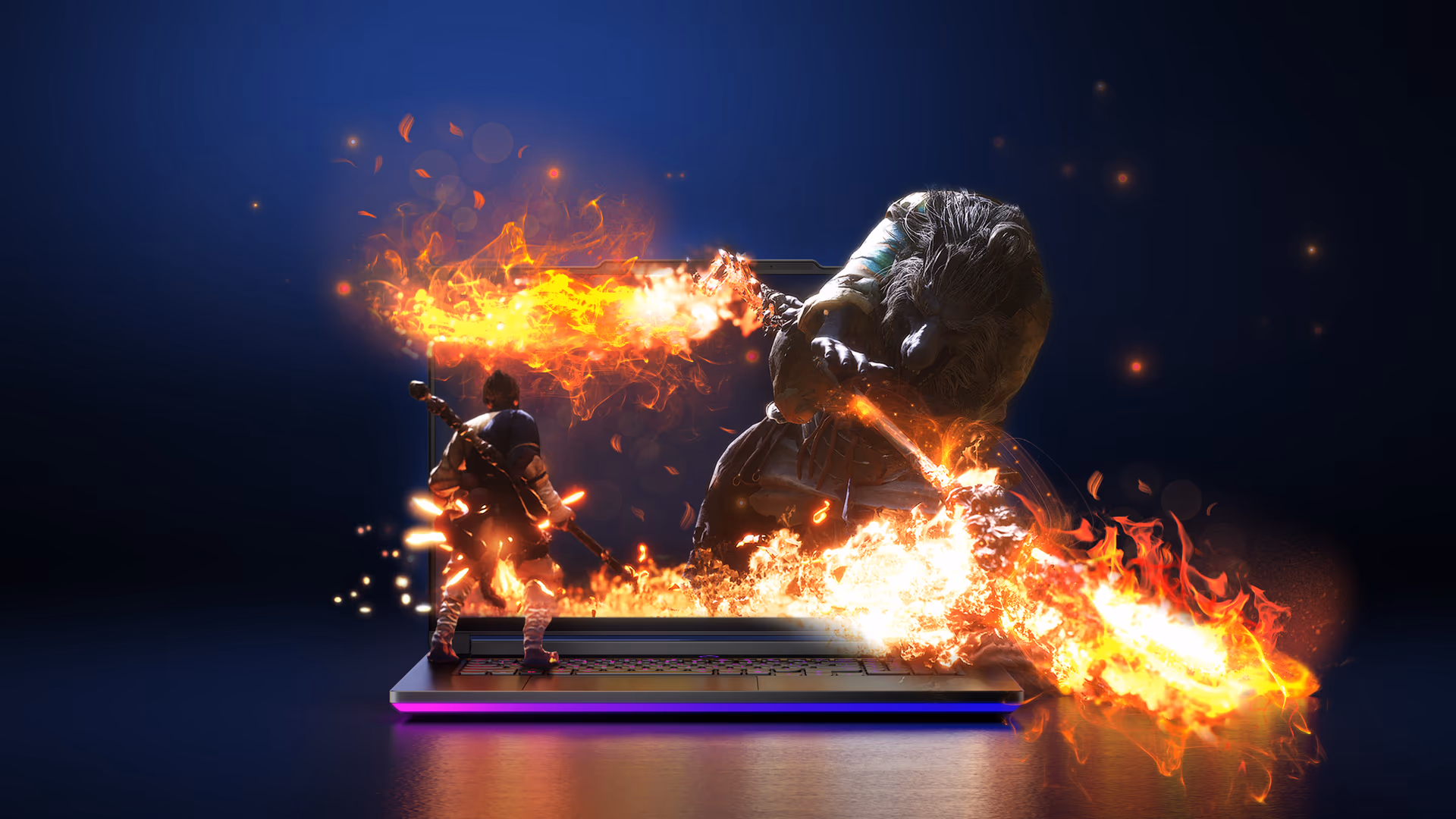 Lenovo Legion 9 18IAX10 | 83EY006TCC | Intel Core Ultra 9 290HX Plus | 32GB RAM | 2TB SSD | 18" 3840x2400 IPS 240Hz | NVIDIA GeForce RTX 5080 16GB | Forged Carbon Black