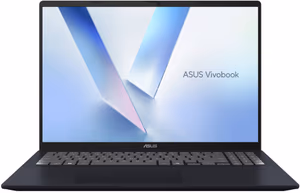 ASUS Vivobook 16 | M1607KA-DS52-CB | AMD Ryzen AI 5 340 | 16GB RAM | 1TB SSD | 16" 1920x1200 IPS |  AMD Radeon 840M | Blue