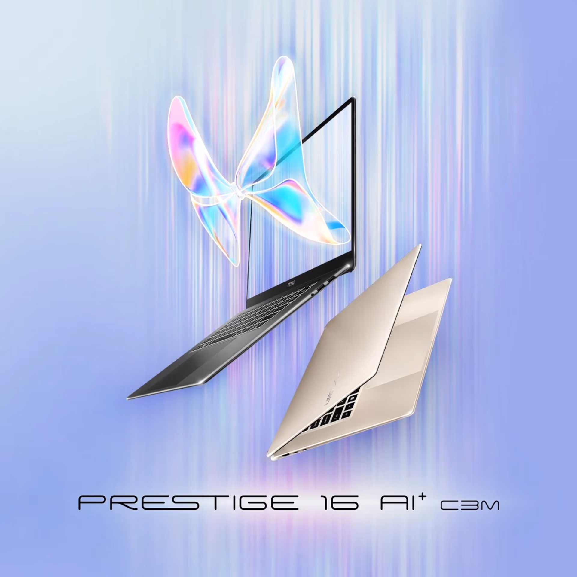 Prestige 16 AI+ C3M | Prestige 16 AI+ C3M | 16