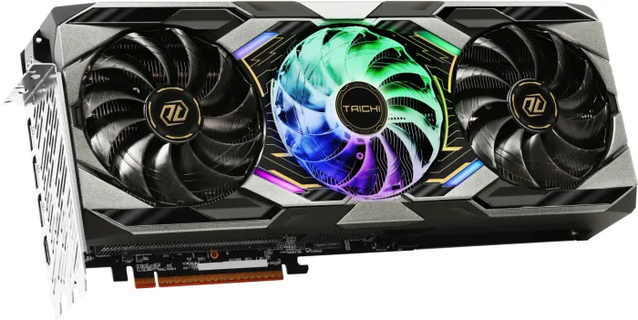 G*y様 ASRock TAICHI AMD Radeon RX 9070 XT ASRock AMD Radeon RX 9070 XT Taichi 16GB OC 3100 MHz 20 Gbps