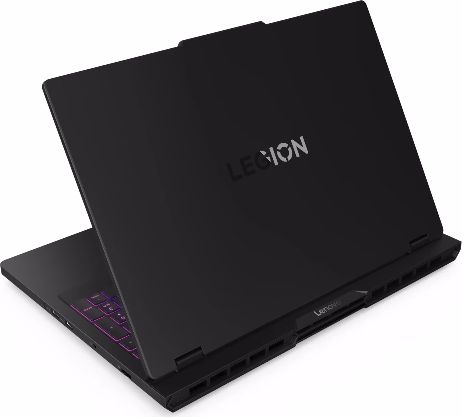 Lenovo Legion Pro 5 16IAX10 | 83F3009ACC | Intel Core Ultra 7 251HX | 16GB RAM | 1TB SSD | 16" 2560x1600 OLED 240Hz 500nits | NVIDIA GeForce RTX 5060 | Black