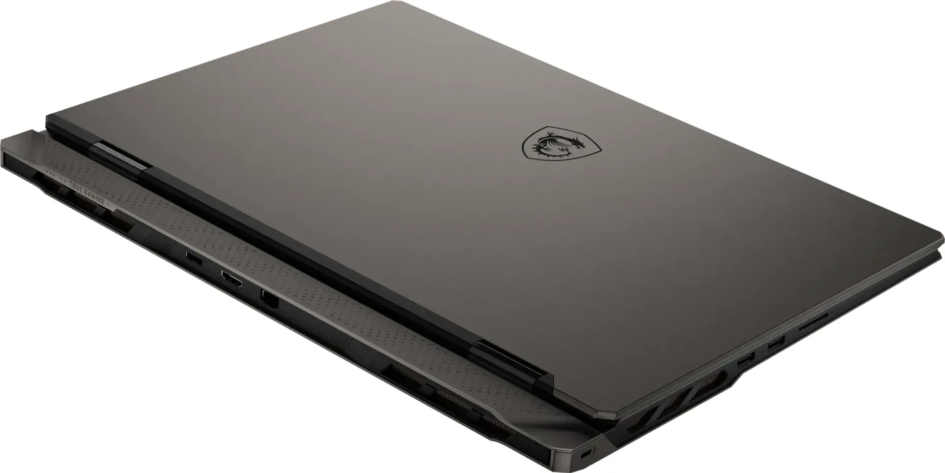 MSI Vector A18 HX A9W | A9WIG-083CA | AMD Ryzen R9 9955HX3D | 64GB RAM | 2TB SSD | 2560x1600 240Hz IPS | Nvidia RTX 5080 16GB