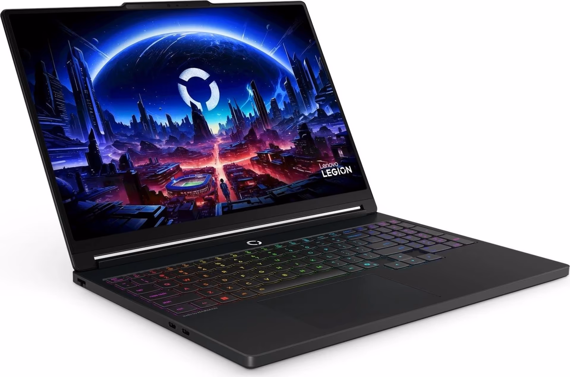 Lenovo Legion 5 15IAX11 | 83VK000CCC | Intel Core Ultra 7 251HX | 16GB RAM | 1TB SSD | 15.3" 2560x1600 OLED 165Hz 500nits | NVIDIA GeForce RTX 5070 12GB | Black