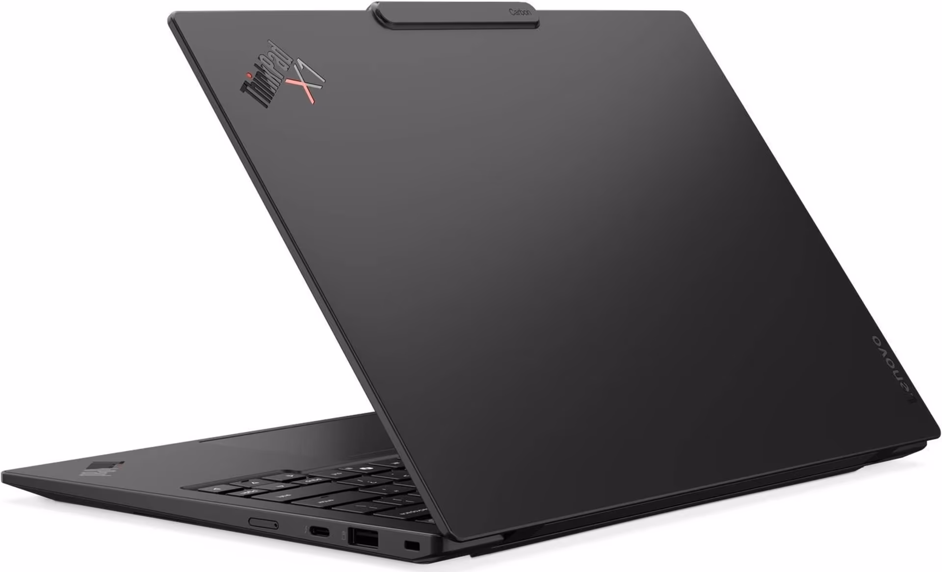 Lenovo ThinkPad X1 Carbon G14 Aura Edition | 21V700ALUS | Intel Core Ultra 7 365 | 32GB RAM | 512GB SSD | 14" 1920x1200 Touch IPS 500nits | Intel Graphics | Black