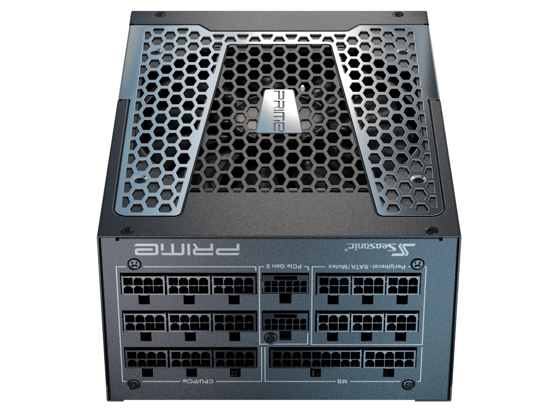 SEASONIC Prime PX-1600 ATX 3.1 1600W Power Supply