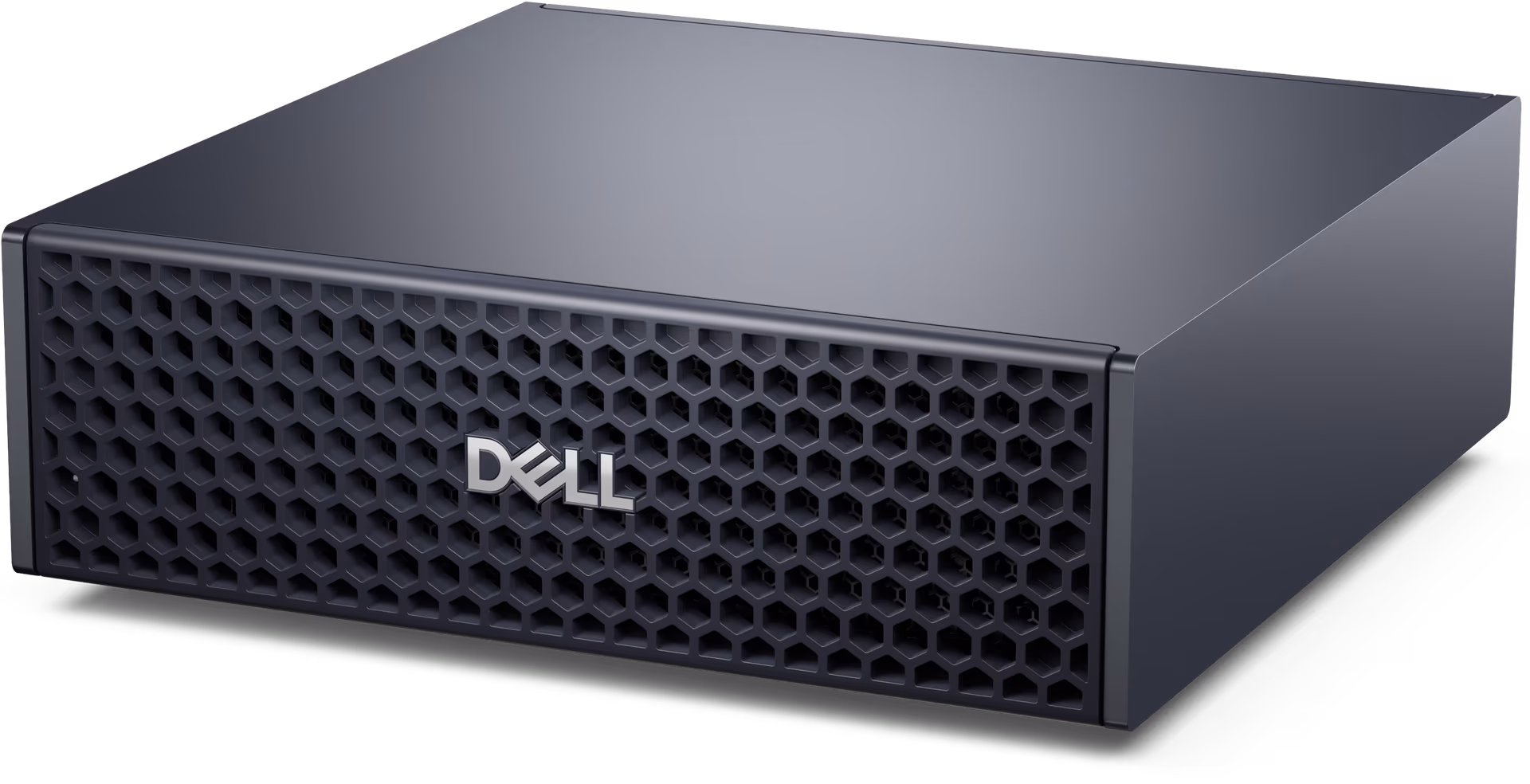 Dell Pro Max with GB10 | GNFF4 | 128GB LPDDR5X RAM | 2TB NVME.M2 SSD | NPU 1000 TOPS | NVIDIA GB10 Blackwell GPU | NVIDIA DGX OS