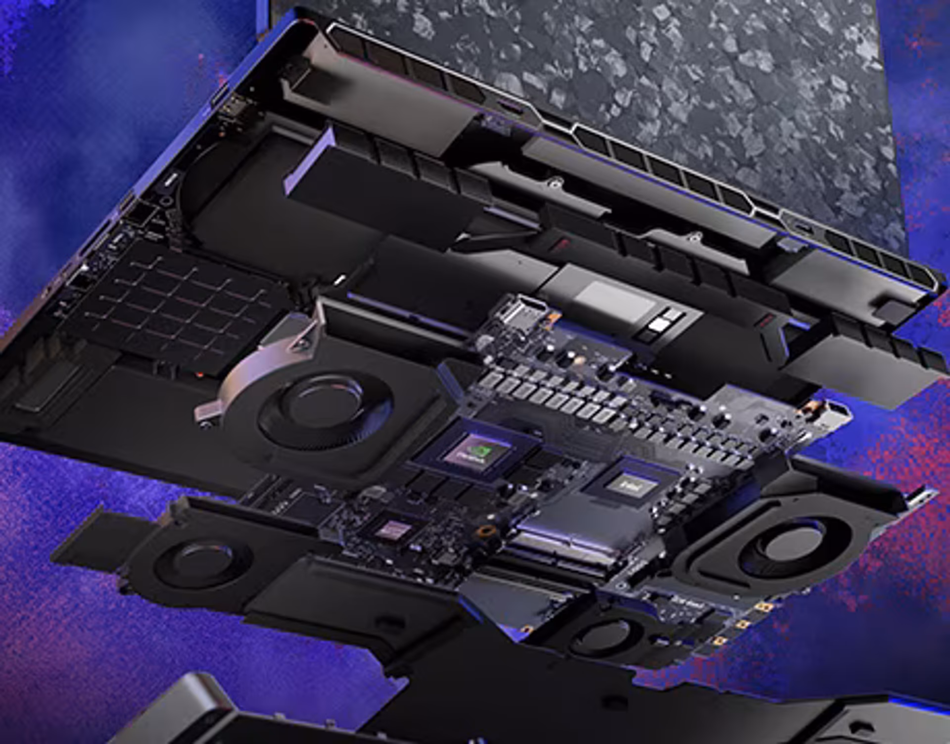 Lenovo Legion 9 18IAX10 | 83EY006TCC | Intel Core Ultra 9 290HX Plus | 32GB RAM | 2TB SSD | 18" 3840x2400 IPS 240Hz | NVIDIA GeForce RTX 5080 16GB | Forged Carbon Black