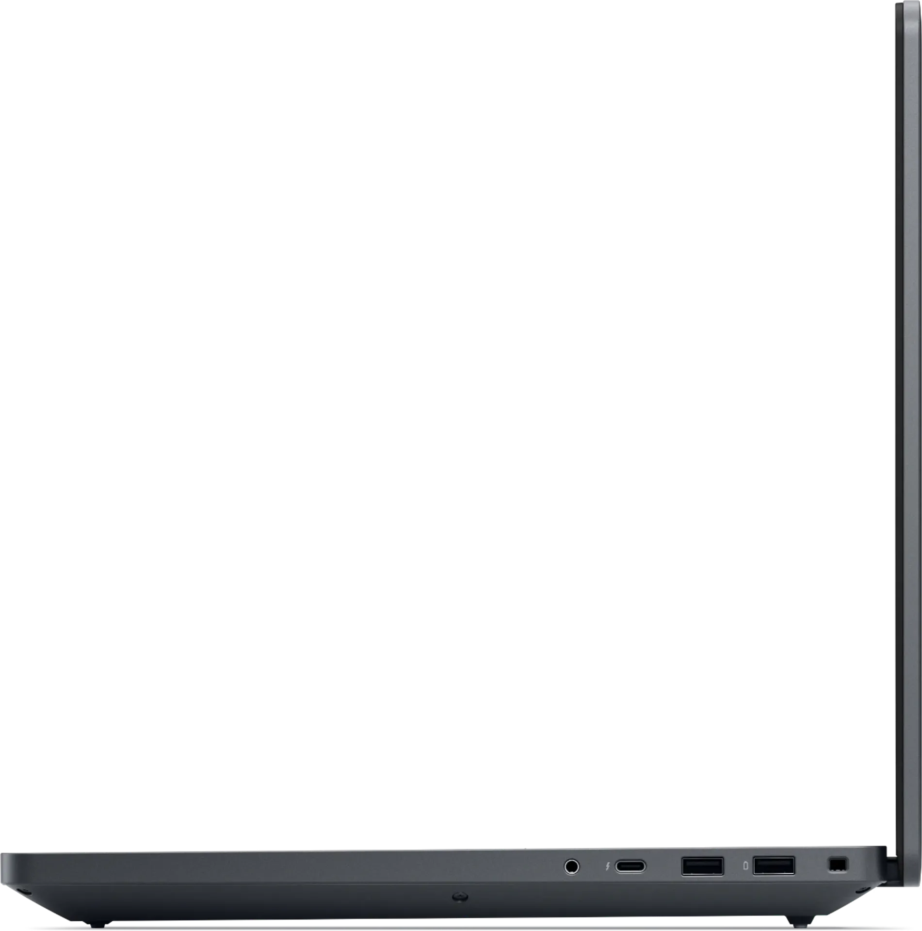 DELL Pro MAX 18 Plus MB18250 BTX Base | F3J42 | 18" 2560x1600 VRR 120hz IPS 500nits | Intel Core Ultra 7 265H vPro | 64GB RAM | 1TB SSD | NVIDIA RTX PRO 3000 Blackwell | Grey
