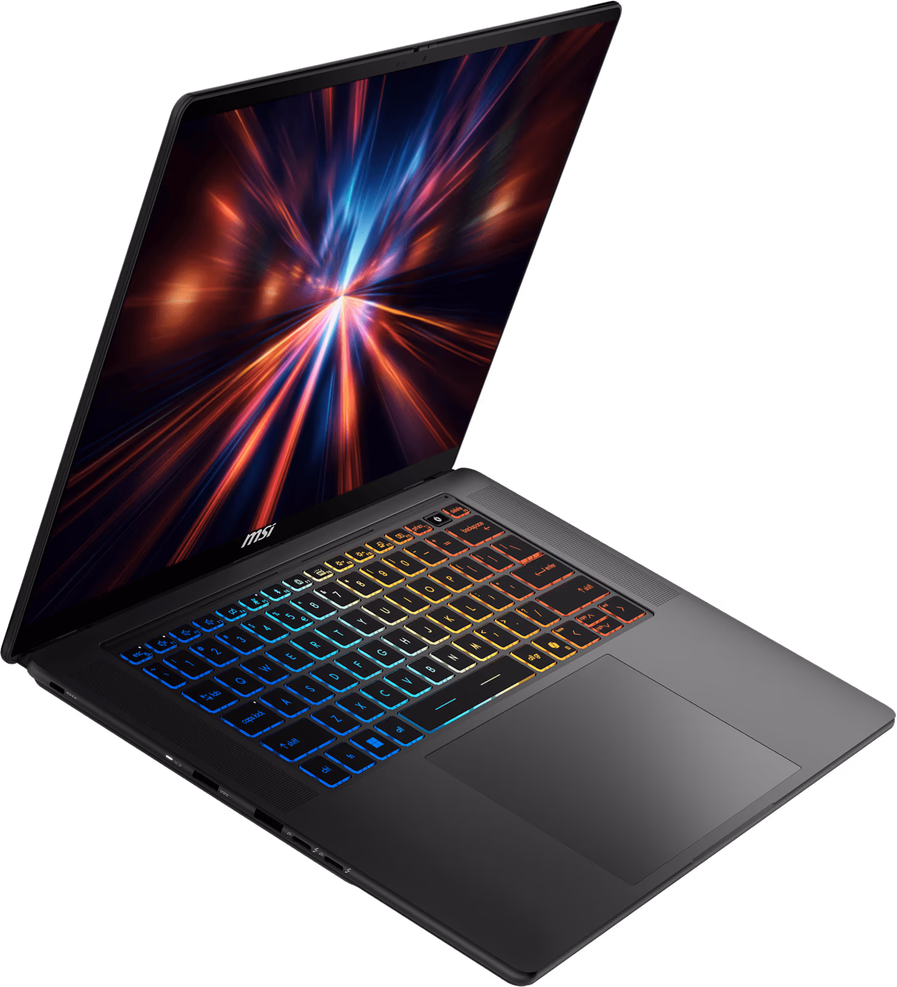 MSI Stealth 16 AI+ | B3WH-042CA | Intel Core Ultra 9 386H | 32GB RAM | 1TB SSD | 16