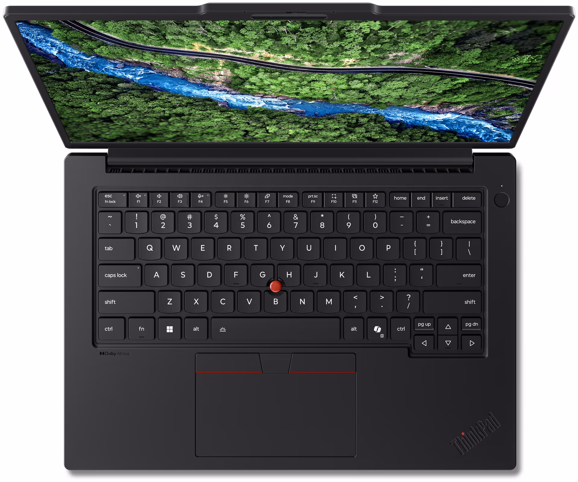 Lenovo ThinkPad P14s Gen 7 | 21XJ003DUS | 14.5" 1920x1200 IPS 60hz 400nits | Intel Core Ultra 7 366H | 32GB RAM | 512GB SSD | Intel Graphics | Black