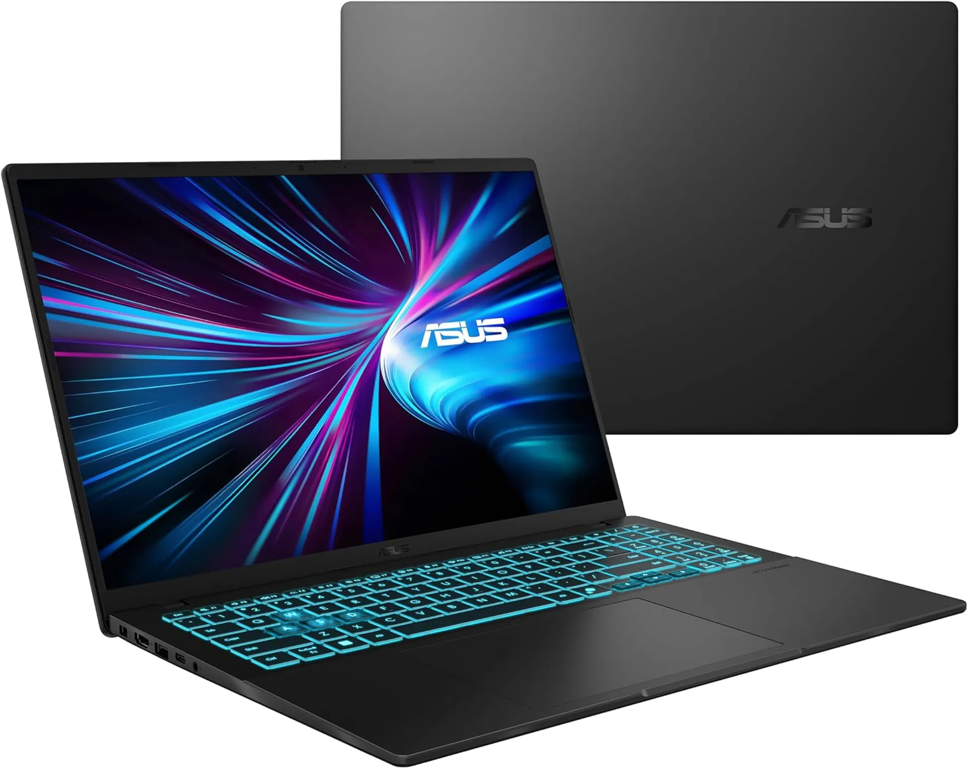 ASUS V16 | V3607VU-DS73-CA | INTEL CORE 7 240H | 16GB RAM | 512GB SSD | 16