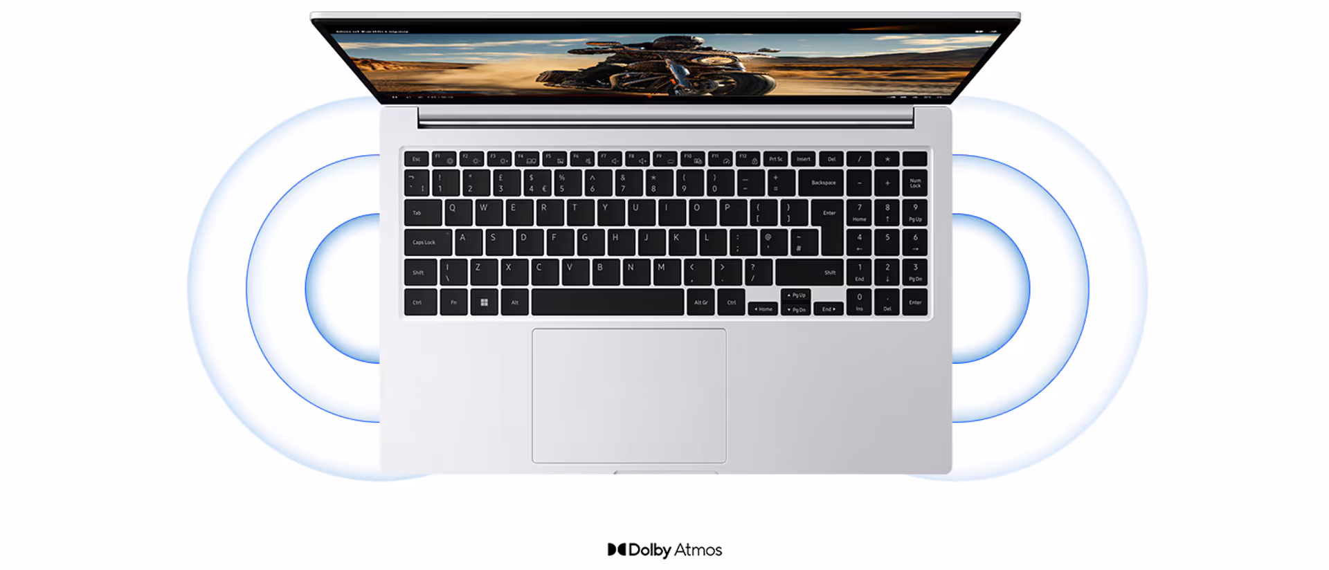 Samsung 15.6" Galaxy Book4 | NP754XGK-KS2CA | Intel Core 5 120U | 16GB LPDDR4X RAM | 512GB SSD | 15.6" IPS 1920x1080 60Hz | Intel Iris Xe Graphics | Silver