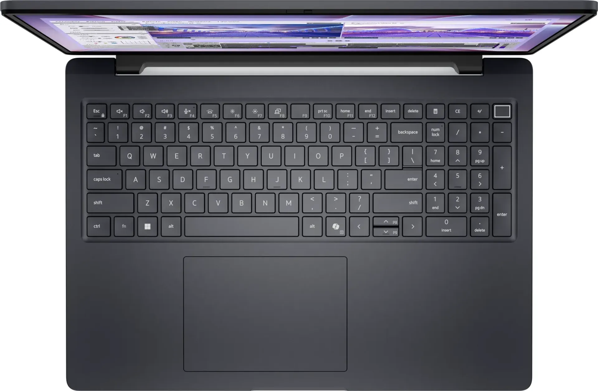 Dell Pro Max 16 MC16250 | NGC53 | 16