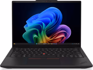 Lenovo ThinkPad T14 Gen 7 | 21WN00C0US | Intel Core Ultra 7 365 | 32GB RAM | 512GB SSD | 14" 1920x1200 Touch IPS 500nits | Intel Graphics | Black