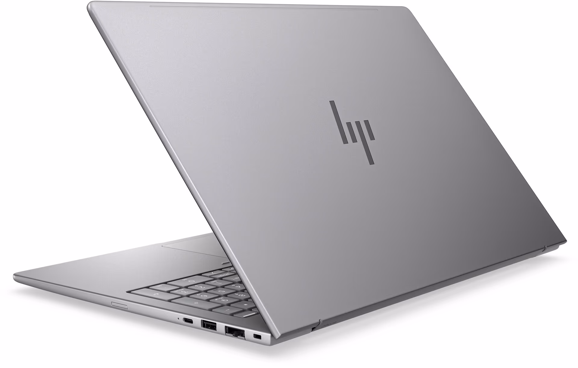 HP 16" ZBook 8 G2a Mobile Workstation | DK8L2UT#ABA | AMD Ryzen AI 7 PRO 450 | 32GB RAM | 512GB SSD | 16" 1920x1200 60Hz Touch IPS 400Nits | AMD Radeon 860M | Silver