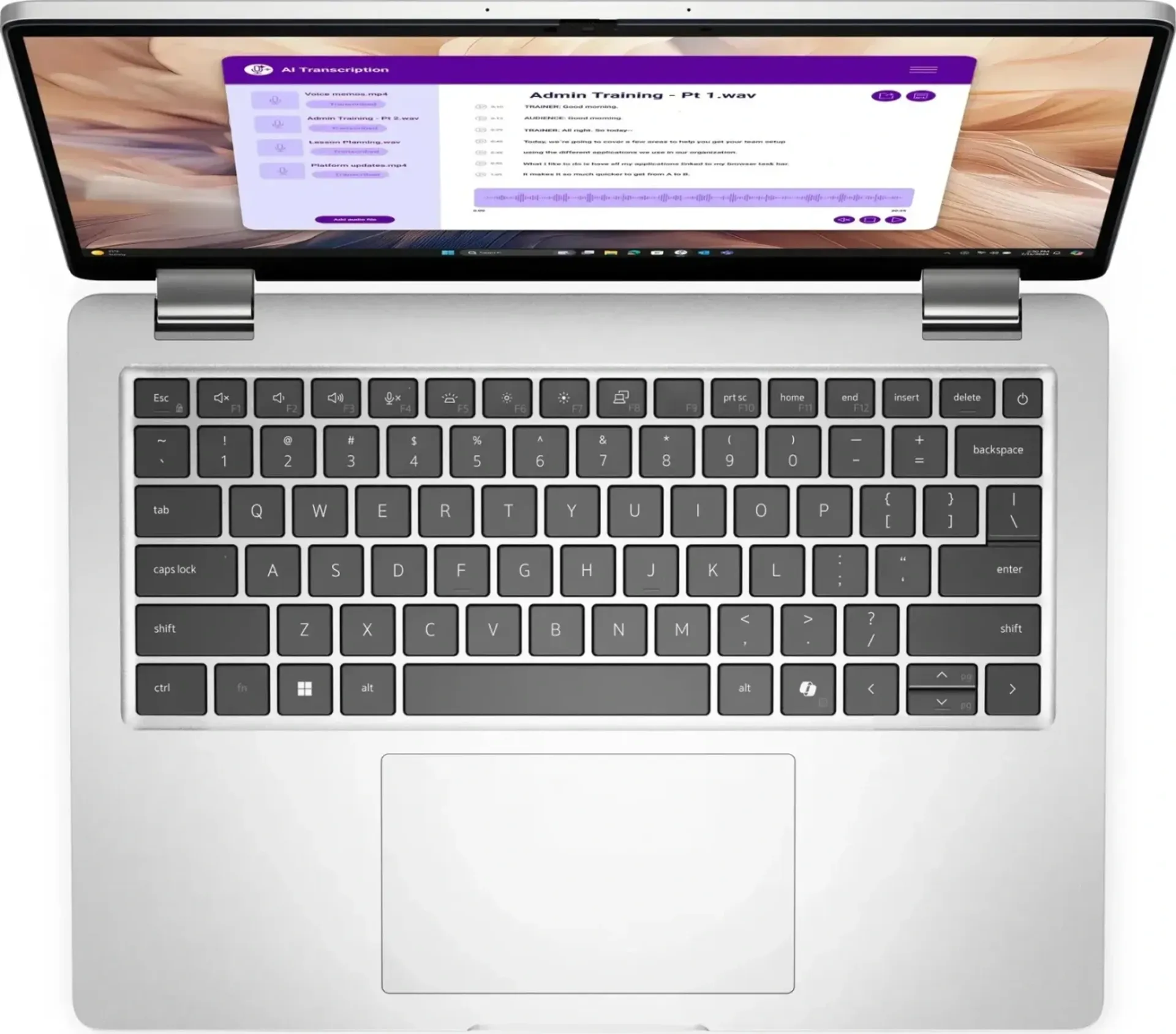 DELL Pro 14 Premium PB14250 | HC6M1 | 14" 1920x1200 IPS | INTEL CORE ULTRA 7 265U | 16GB RAM | 512GB SSD | Intel Arc Graphics 130V | Silver