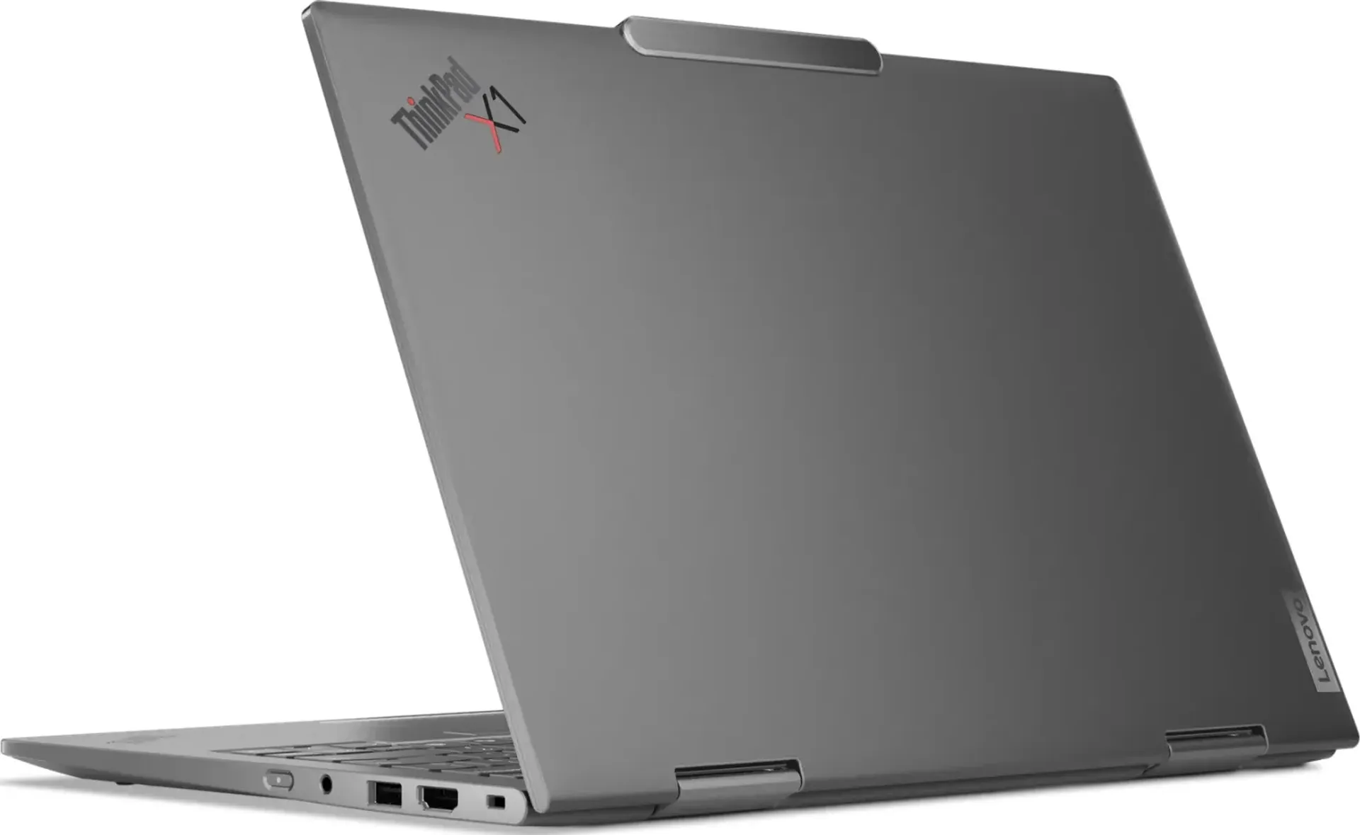 ThinkPad X1 2-in-1 Gen 10 Aura Edition | 21Q000D7CA | Intel Core Ultra 7 265U | 32GB RAM | 512GB SSD | 14" 2880x1800 Touch OLED 120Hz 500nits | Gray