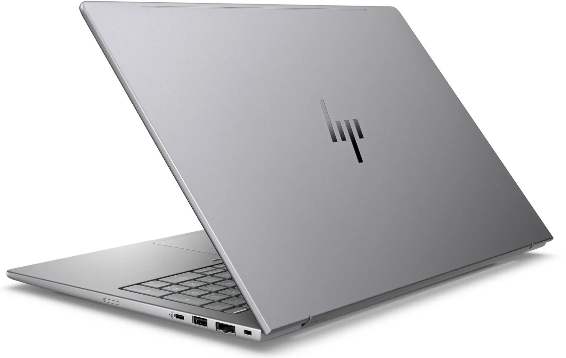 HP 16" ZBook 8 G1i Mobile Workstation | BX7V8UT#ABA | Intel Core Ultra 7 265H | 32GB RAM | 1TB SSD | 16"  3840x2400 120Hz IPS 500Nits | NVIDIA RTX 500 Ada GPU | Silver