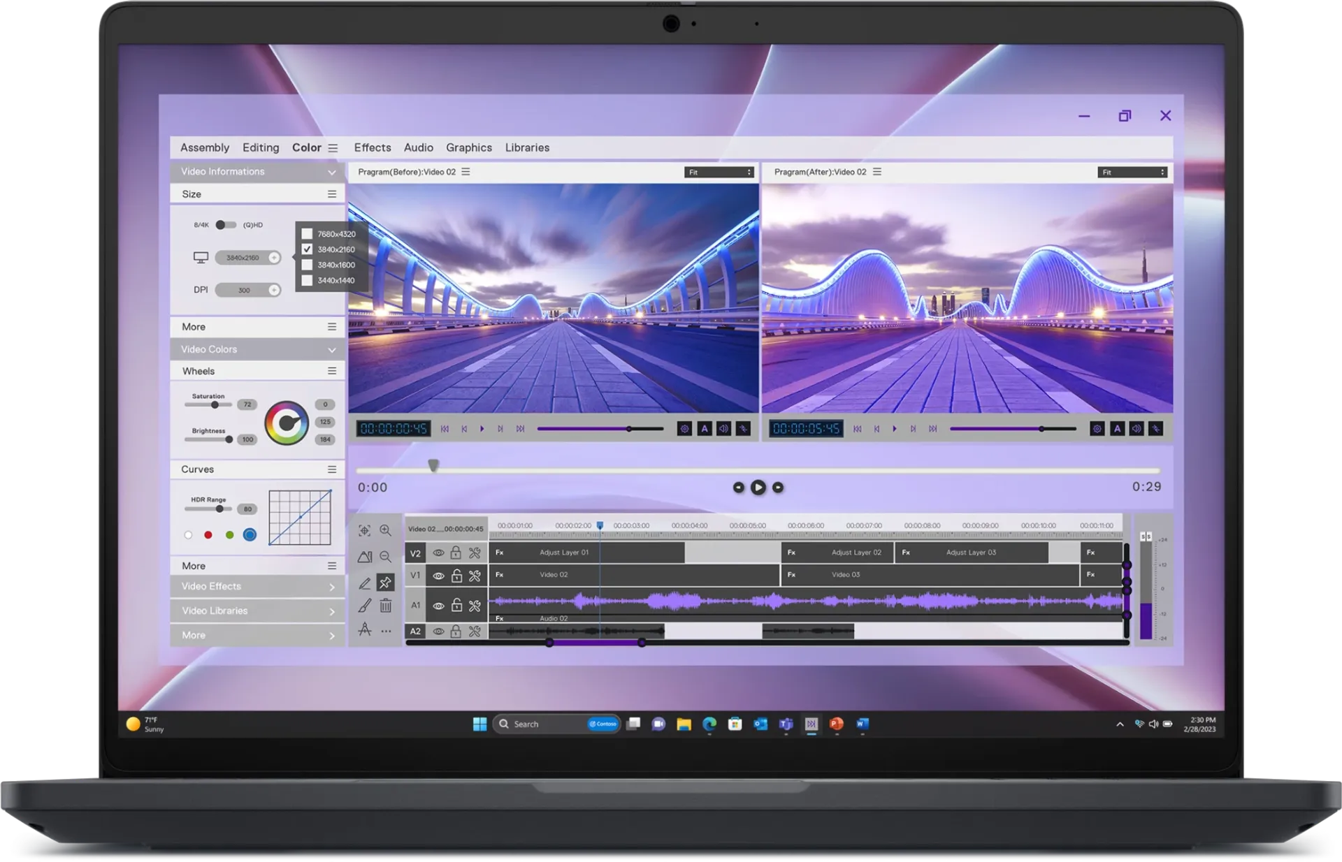 Dell Pro Max 16 MC16250 | NGC53 | 16