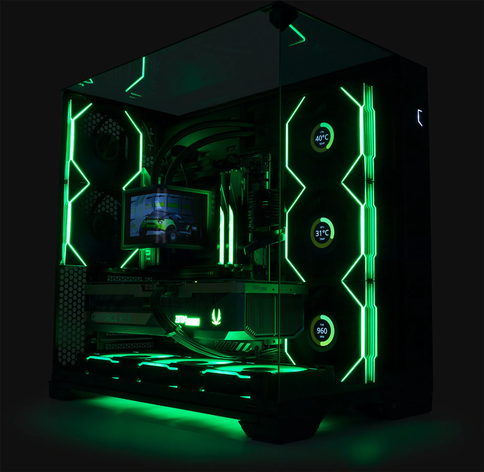 QUANTUM XPC | Space Sim Edition