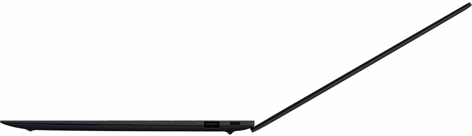 ASUS ExpertBook Ultra B9406CAA | B9406CAA-P7321T-CA | 14" Multi-Touch Tandem OLED 2880x1800 120Hz 600nits | Intel Ultra 7 356H | 32GB RAM | 1TB SSD | Intel Arc B390 Graphics | Jet Fog