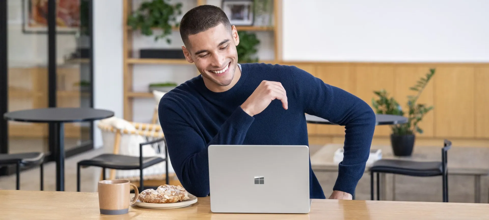 Microsoft 13