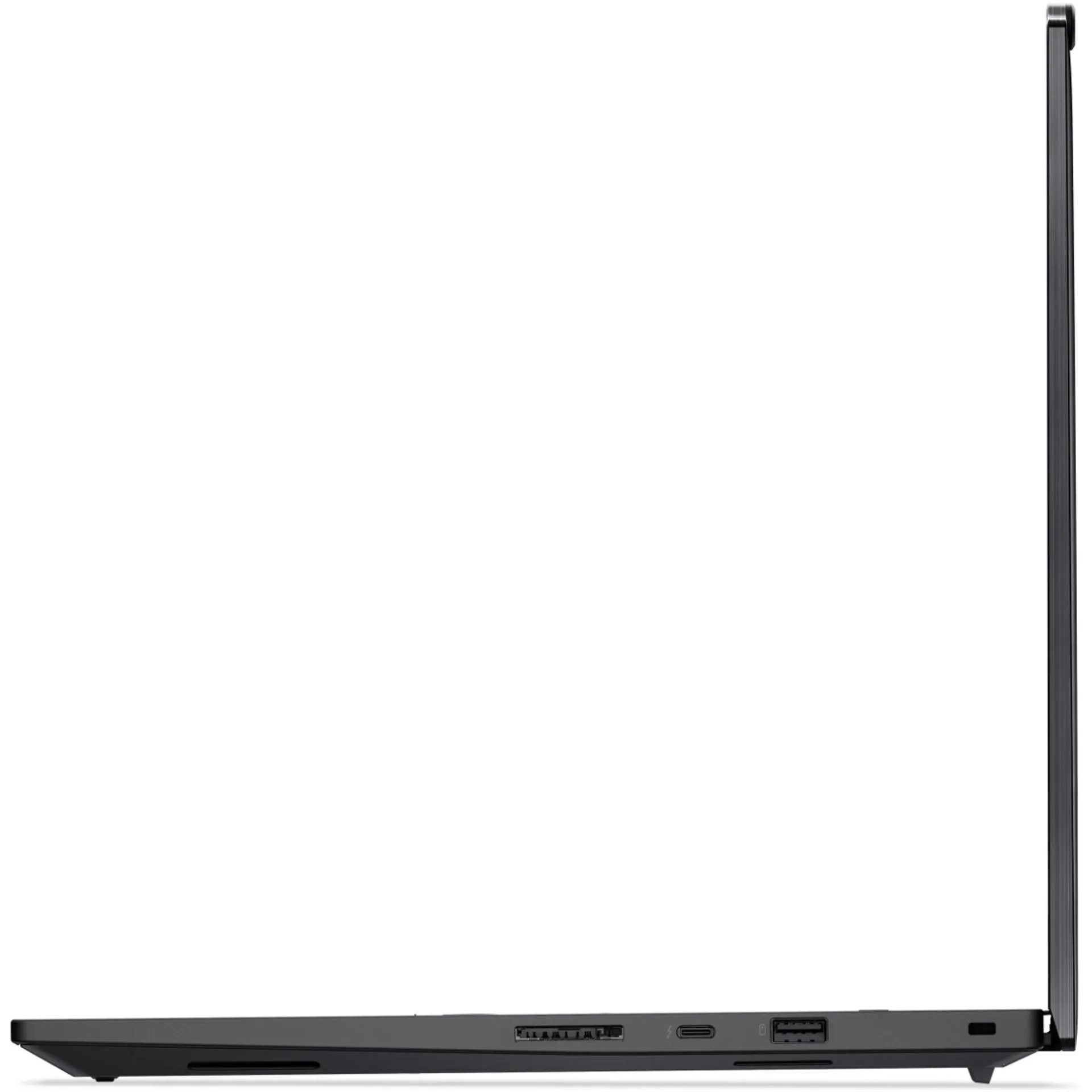 French Lenovo ThinkPad P1 Gen 8 | 21Q80020CA | Intel Core Ultra 9 285H | 64GB RAM | 2TB SSD | 16" 3.2K, 120 Hz, Touch OLED, 600nits | NVIDIA RTX PRO 2000 Blackwell