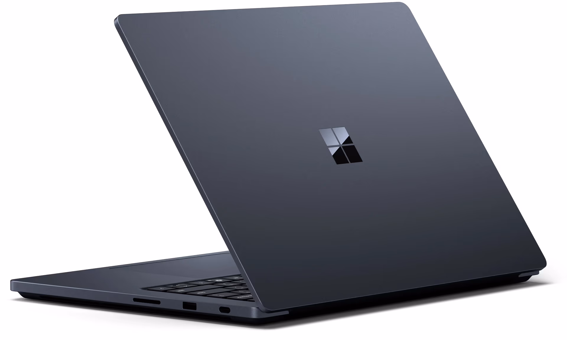 Microsoft Surface Laptop Ultra for Business | EP2-56767 | 15" 3270x2180 Touch 120Hz 1000nits | NVIDIA RTX Spark N1X 18 Core | 32GB RAM | 1TB SSD | NVIDIA Blackwell RTX 5120-core GPU | US English | Nightfall