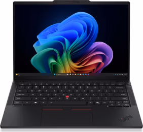 Lenovo ThinkPad T14s Gen 7 | 22A7000WUS | Snapdragon X2 Elite X2E-80-100 12 Core | 32GB RAM | 512GB SSD | 14" 1920x1200 Touch IPS 500nits | Qualcomm Adreno GPU | Black