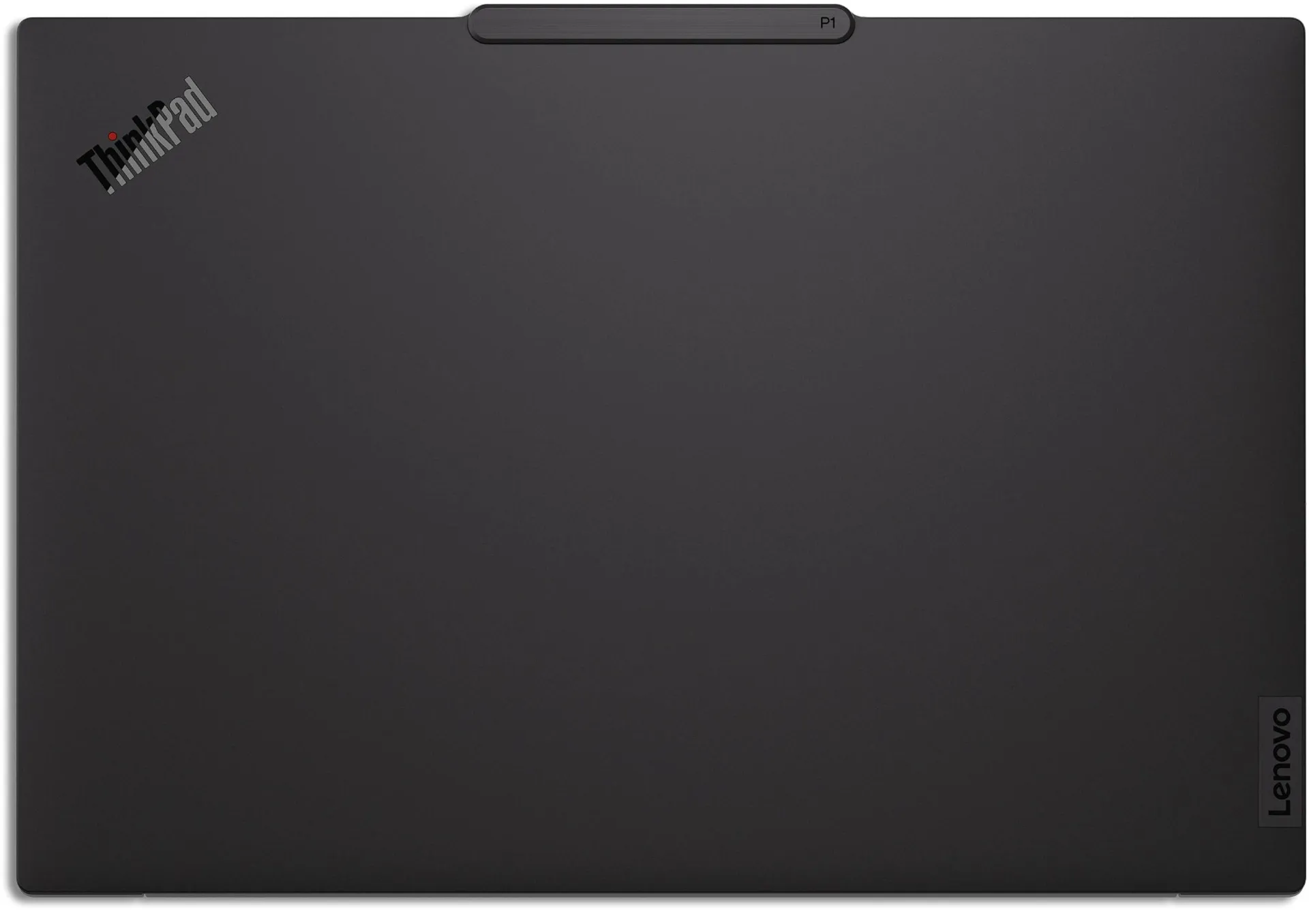 French Lenovo ThinkPad P1 Gen 8 | 21Q80020CA | Intel Core Ultra 9 285H | 64GB RAM | 2TB SSD | 16" 3.2K, 120 Hz, Touch OLED, 600nits | NVIDIA RTX PRO 2000 Blackwell