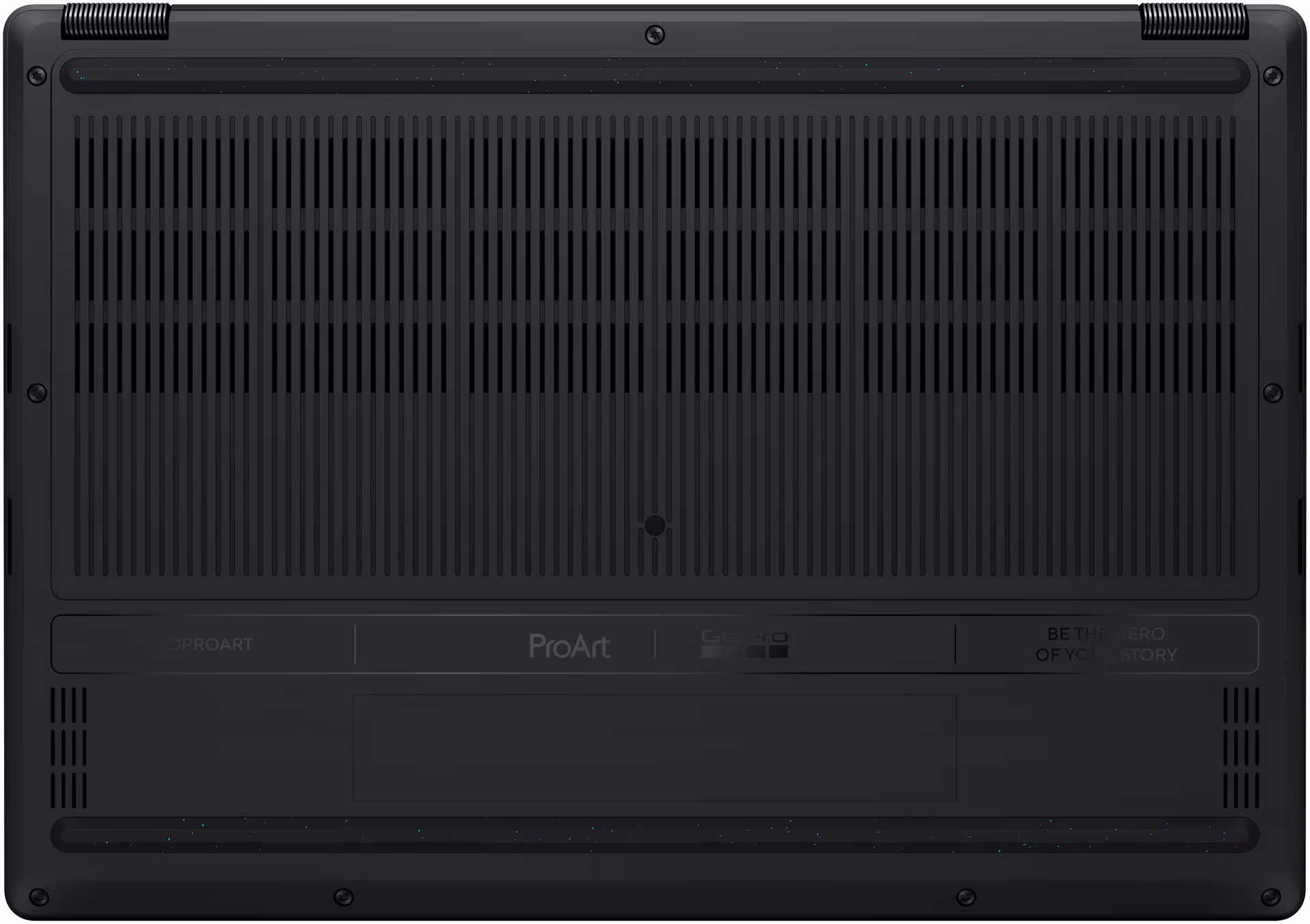ASUS ProArt GoPro Edition PX13 | HN7306EAC-DB91T-CA | AMD RYZEN AI MAX+ 395 | 128GB RAM LPDDR5X | 1TB SSD | 13.3" Touch 2880x1800 OLED 60Hz 400nits | AMD Radeon 8060S | Black