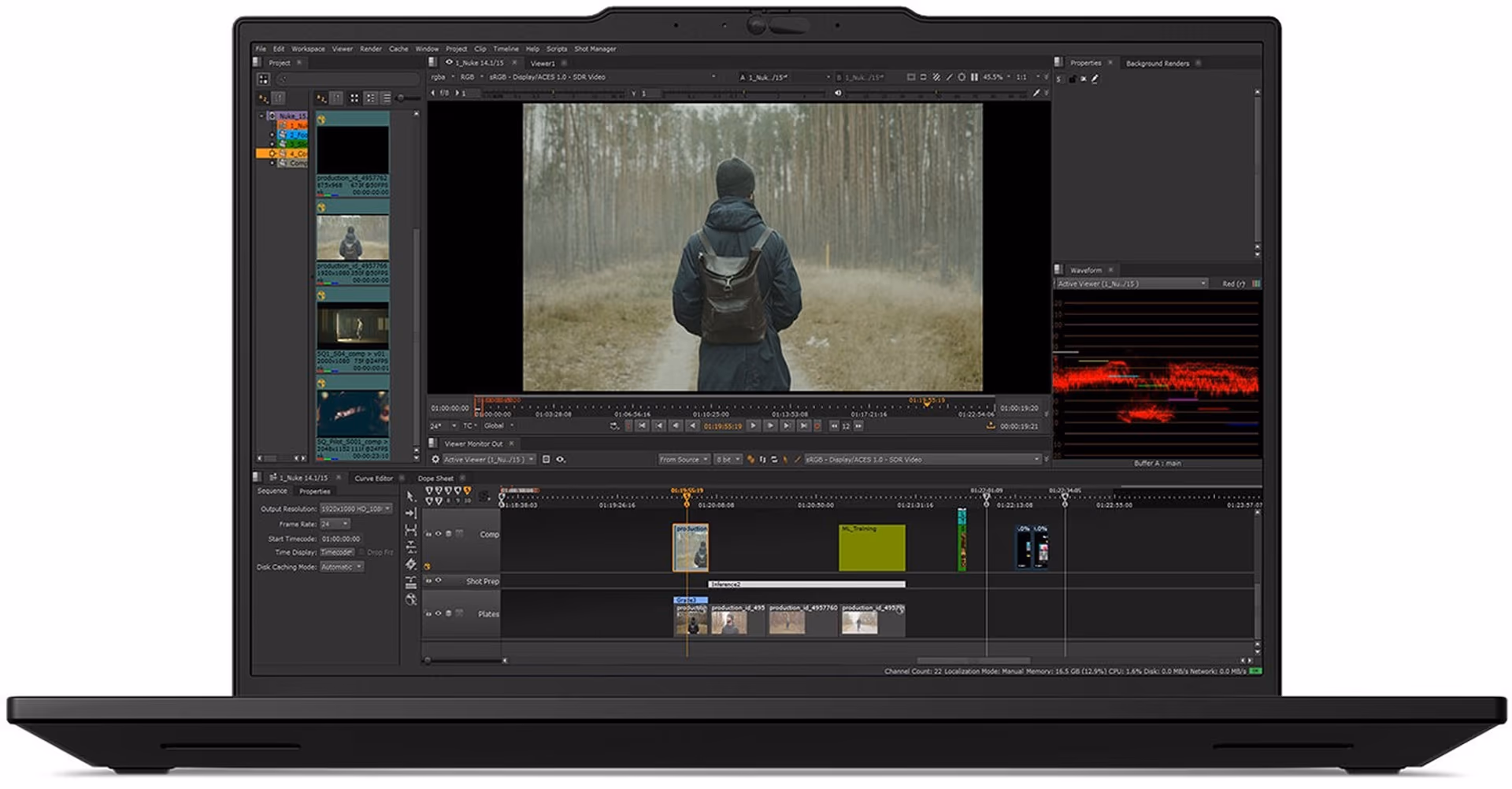 Lenovo ThinkPad P14s Gen 6 | 21QT0036US | 14.5